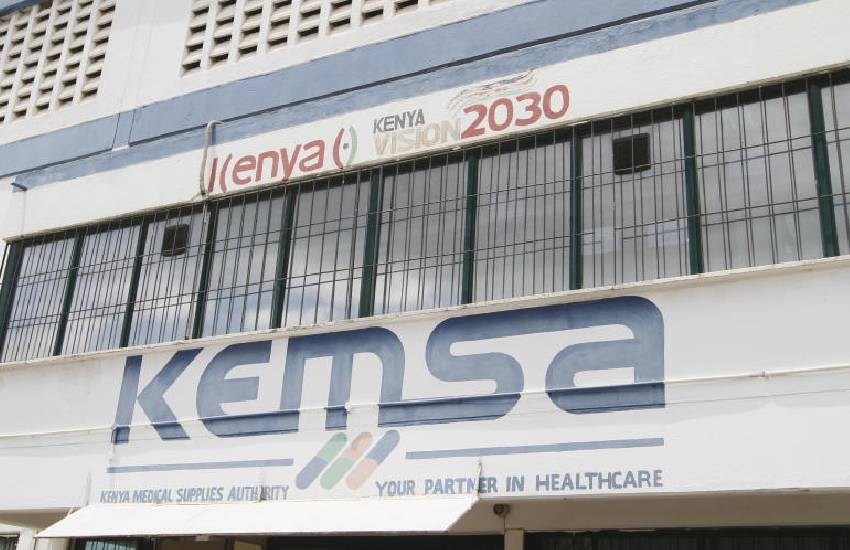 Kemsa probe unmasking sham of MPs’ inquiries