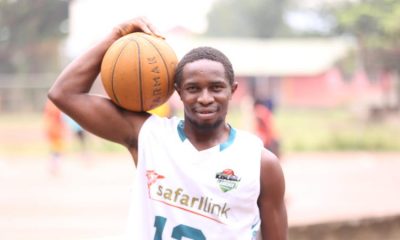 Kenya's Sila Awuor makes amazing comeback after career-ending injury