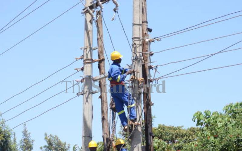 New rules to force Kenya Power to pay for connection delays