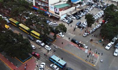 Kenyans want curfew lifted – The Standard