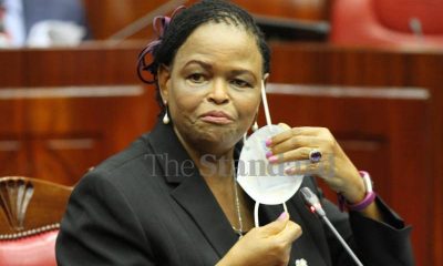 Koome’s moment of truth in the House today