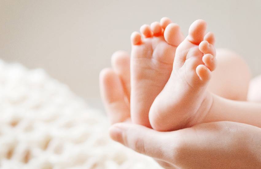 Low births: Why there may be no babies born by 2070