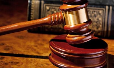 He killed a ‘thief’ who wasn’t a thief, now he’s been sentenced to death