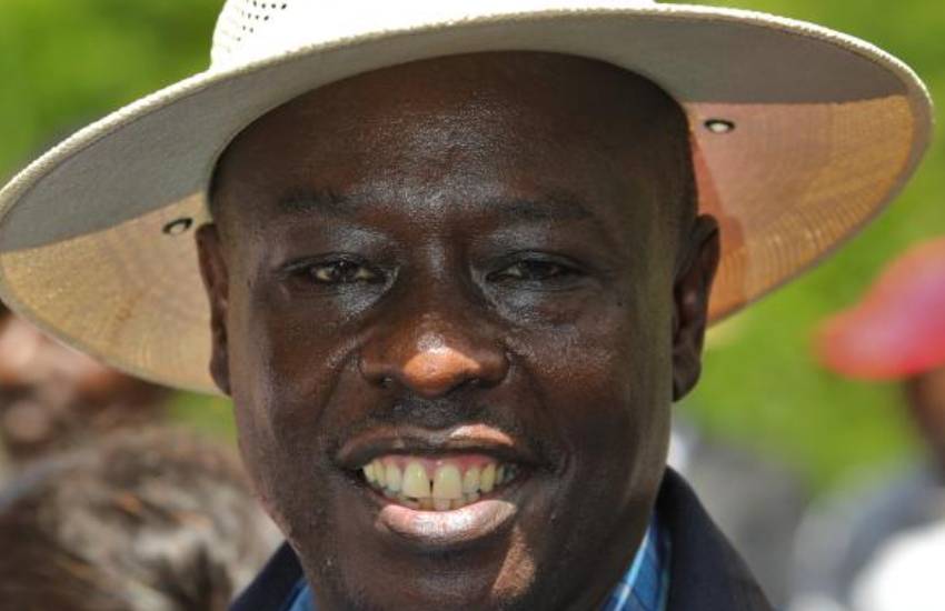 Mathira MP Rigathi Gachagua wants detective queried in fraud case