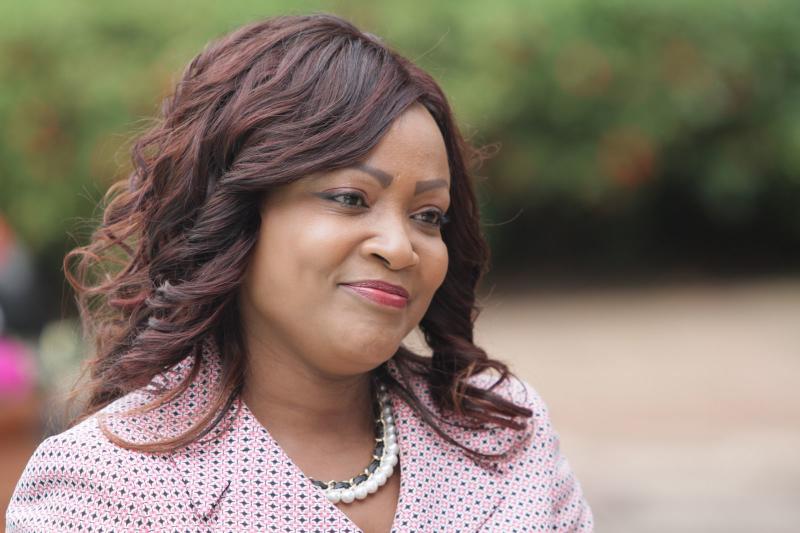 Joyce Lay: My friend offered to carry my baby for free