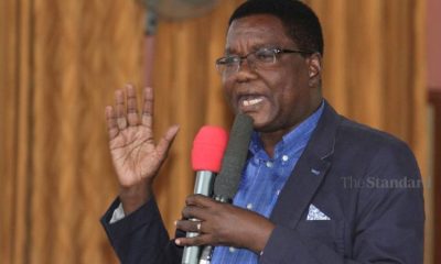 New progression system will not leave out E graders – Kilemi Mwiria