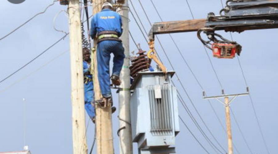 New rules to force power suppliers to pay for connection delays