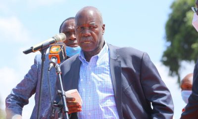 Nyamira Governor Nyaribo dealt huge blow High Court stops vetting of Gesami