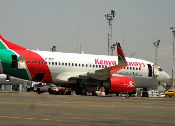 Plans to launch direct flights to Hargesia, Somaliland on hold- Kenya Airways