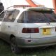 Police net bhang in abandoned car
