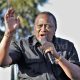 President Uhuru Kenyatta furious over recent string of losses