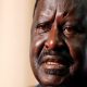 Raila Odinga reacts to BBI shock ruling