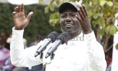Ruto’s call that gave UDA man victory in poll
