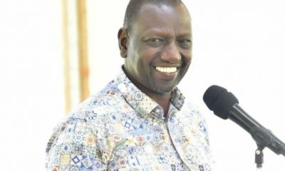 How Ruto plans to storm Nyanza