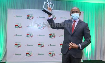 Safaricom entry into Ethiopia; Is collaboration the better option?