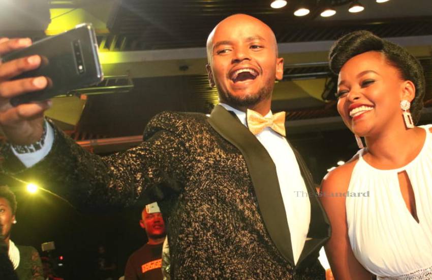 Scandalised pulpit: Gospel industry sows seeds of sin