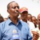Senate committee recommends removal of Wajir Governor Abdi [Live]