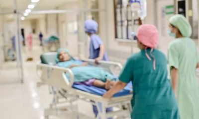 FOSTERING CONFIDENCE AMONGST HEALTHCARE SERVICE SEEKERS