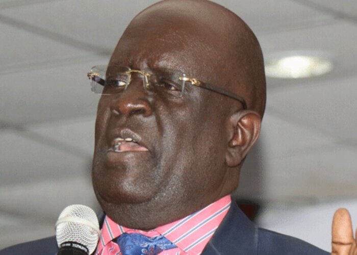 Stop speculating on when KCSE results should be out: Magoha