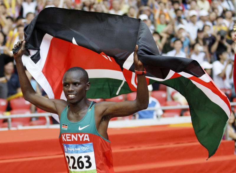 Samuel Wanjiru: A decade later, relatives and friends mourn star who broke world records