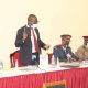 They don’t talk, flinch or smile:Inside Kenya’s courts-martial