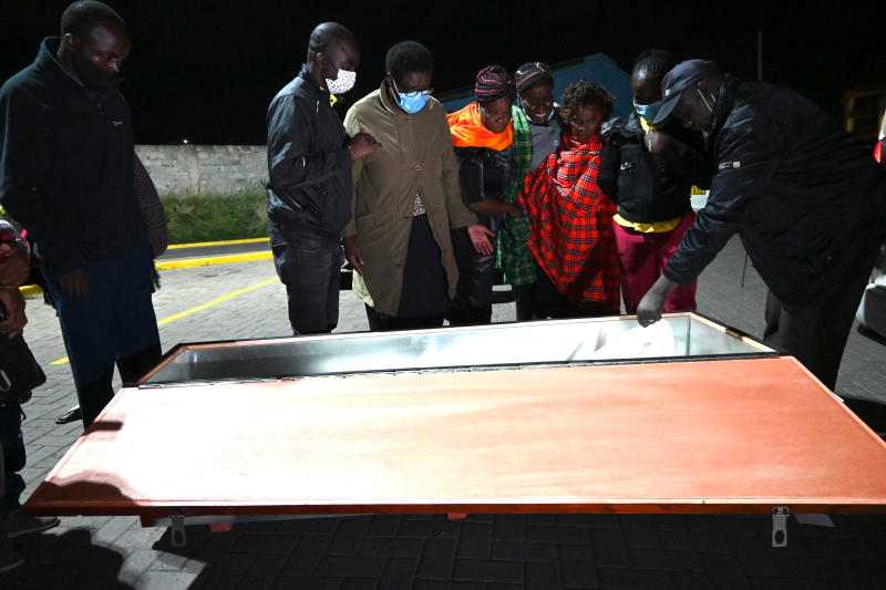 Death in the Gulf: How Kenyan women work like slaves and die in Saudi Arabia