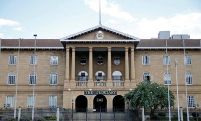 This time the Judiciary must hold the line and not cave in to Executive bullying