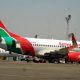 Treasury gets Parliament’s backing to exempt KQ from minimum tax