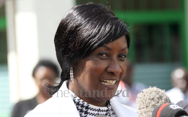 Bag of goodies for teachers as TSC approves 16,000 promotions