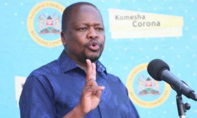 Two die, 86 test positive for Covid-19 in the last 24 hours