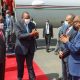 Uhuru attends Djibouti President’s inauguration