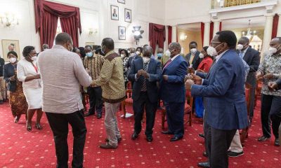 Uhuru unveils major plans for Nyanza ahead of visit