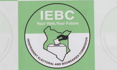 IEBC: The stampede for “Commissioner” title