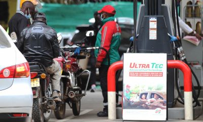 Which economy is not driven by motivated citizens?