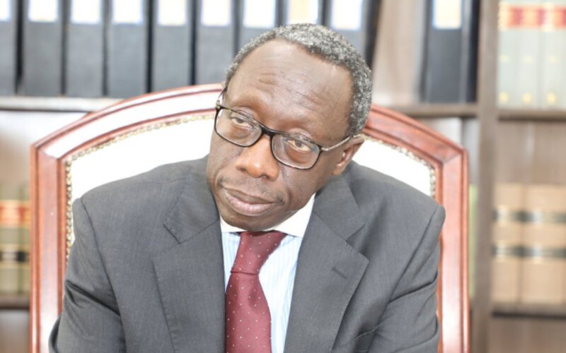 JSC picks Court of Appeal President, William Ouko, for Supreme Court Judge position