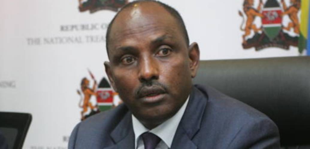 Kenya moves to cut harmful gas emissions