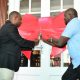 Kenya Breweries Limited through Johnnie Walker re-modernized Kenya Railways Golf Club