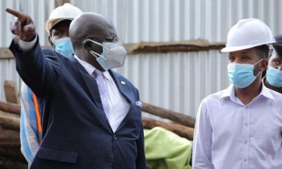 Education CS George Magoha confirms Grade 5 CBC class to begin on 5th August 2021