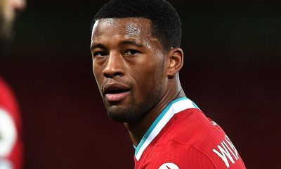 PSG Beat Barcelona to Dutchman Gini Wijnaldum’s Signature – LitKenya