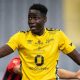 Harambee Stars Defender Okumu Signs For Belgium Giants KAA Gent – LitKenya
