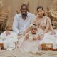 Jamaican Sprinter Usain Bolt Introduces Newborn Twins – LitKenya