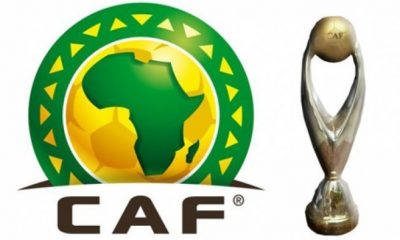 Caf Extends Deadlines for Clubs And Players Registration For 2021/22 Inter-clubs Season – LitKenya