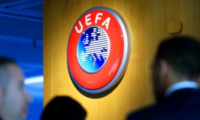 Uefa Abolishes Away-Goals Rule in Club Competitions – LitKenya