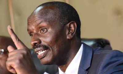 Long-Serving Knut Boss Wilson Sossion Throws in The Towel Before Elections – LitKenya