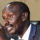 Long-Serving Knut Boss Wilson Sossion Throws in The Towel Before Elections – LitKenya