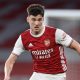 Kieran Tierney Signs New Long-Term Arsenal Contract – LitKenya
