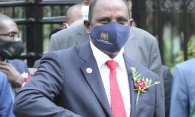 2021/22 Budget: How key ministries fared