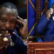 Shame on You! Mike Sonko’s Message Ridiculing Speaker Kenneth Lusaka – LitKenya
