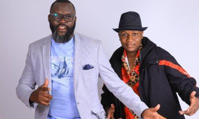 Nick Odhiambo quits Radio Maisha after 4 years, replaced by Titi Nagwalla