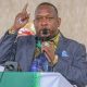 Mike Sonko’s first statement after a double blow at the High Court over impeachment